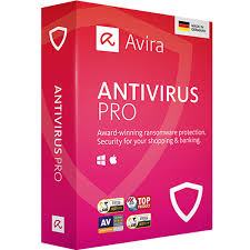 Avira Antivirus Pro 2019 Free Download