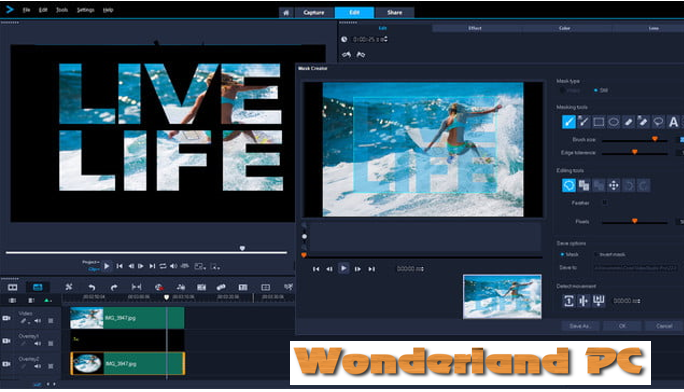 Corel VideoStudio Ultimate Free Download