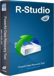 R-Studio 8.10