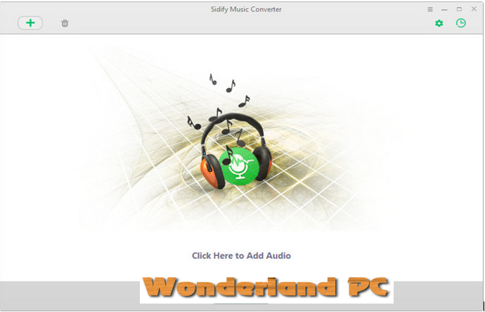 Sidify Music Converter Free Download