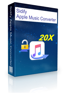 Sidify Music Converter