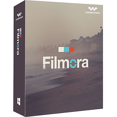 Wondershare Filmora 9.0 Free Download