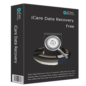 iCare Data Recovery Pro 8.3.0 Crack With Serial Key 