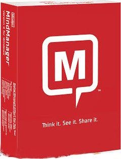 Mindjet MindManager 2019 Download