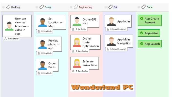 Mindjet MindManager 2019