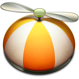 Little Snitch 4.2.3 Crack