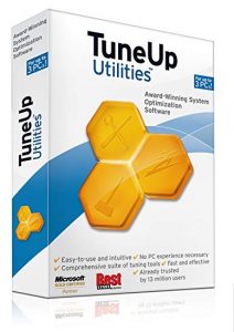 Tuneup Utilities Pro 23 Crack 2021 Serial key Full Latest Version 