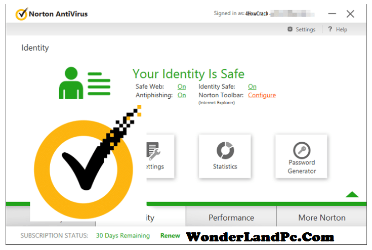 Norton Antivirus 2020 Crack