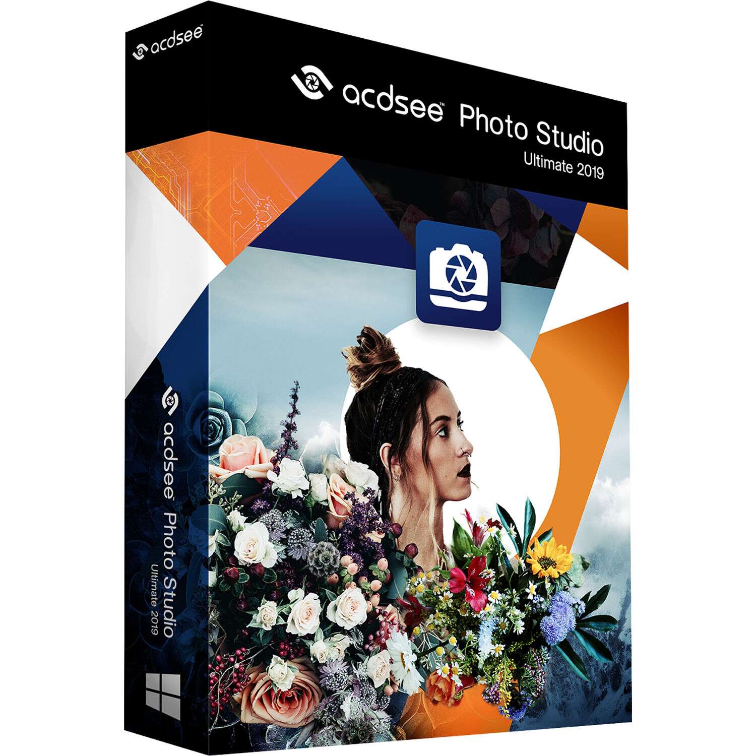 ACDSee Photo Studio Ultimate Free Download