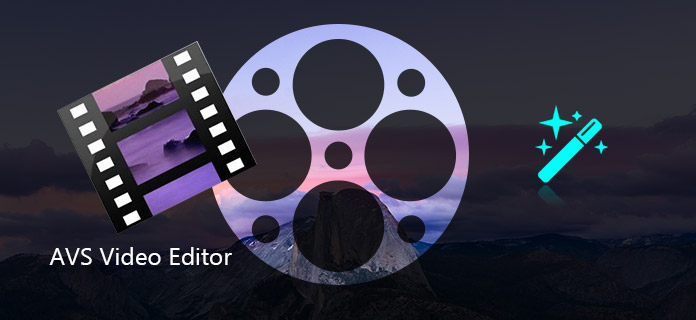 AVS Video Editor 9.1 Crack