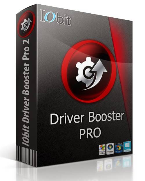 Driver Booster Pro 7