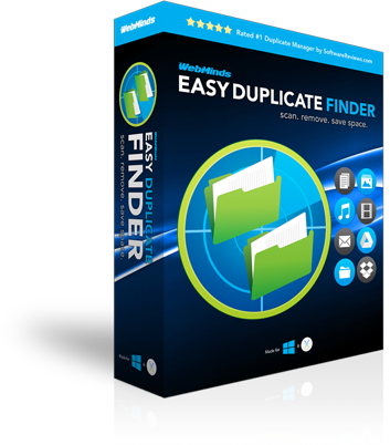 Easy Duplicate Finder Crack