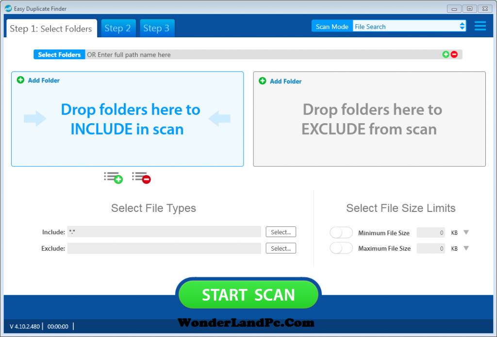 Easy Duplicate Finder License key