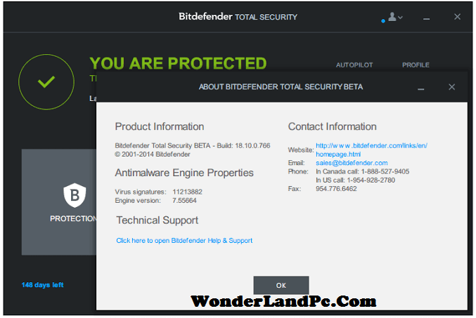 Bitdefender Internet Security 2020 Crack