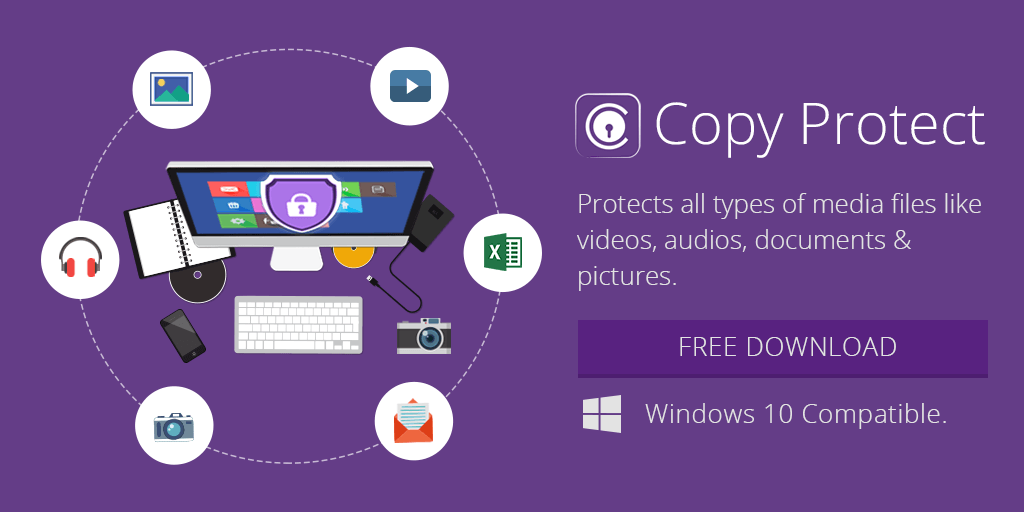 Copy Protect