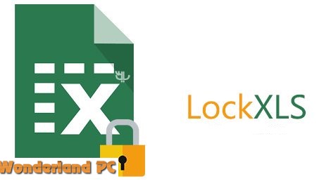 LockXLS 2020 Free Download