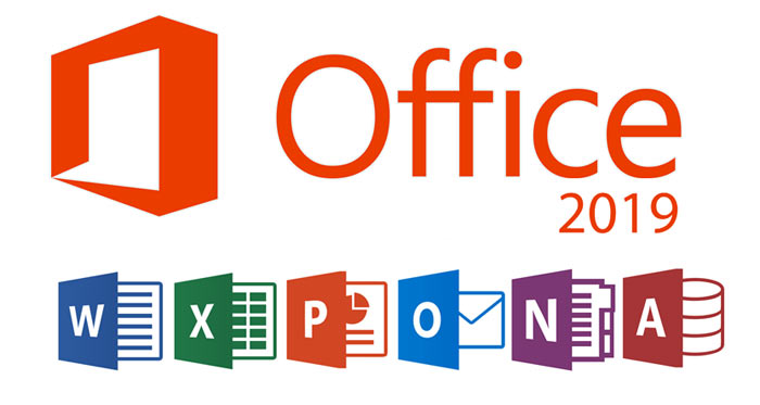 Microsoft Office 2019 Crack + For Download (100% Working) Download