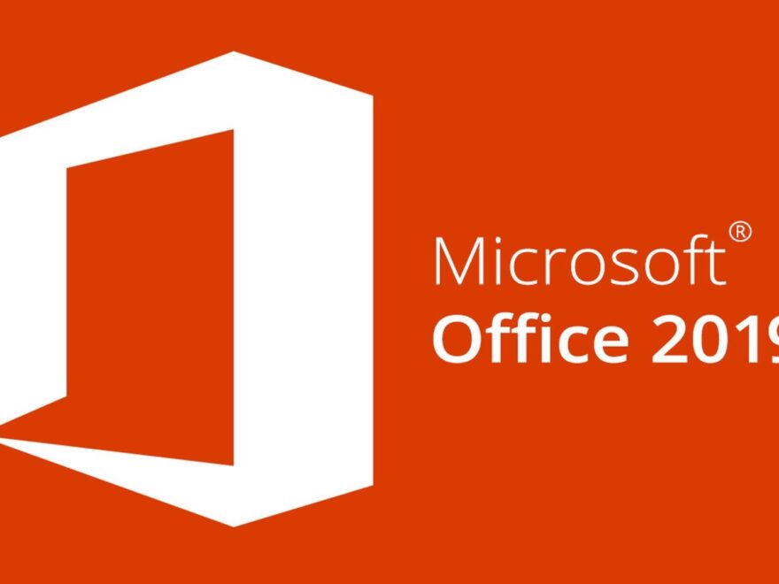 Microsoft Office 2019 Crack + For Download (100% Working)