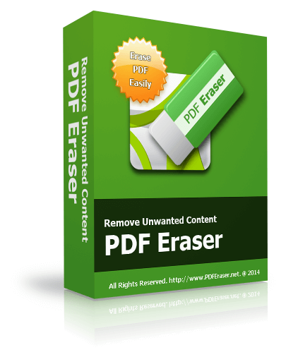 PDF Eraser Pro Free Download