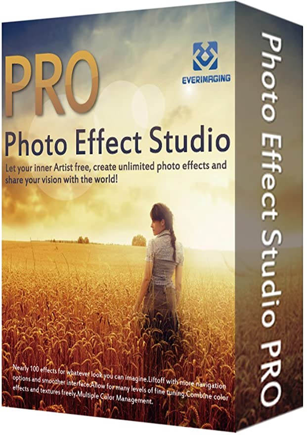 Photo Effect Studio Pro Free Download