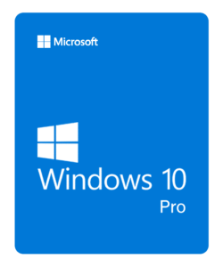 Windows 10 Professional Product Key 64Bit/32Bit 