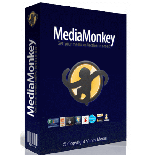 MediaMonkey Gold License Key