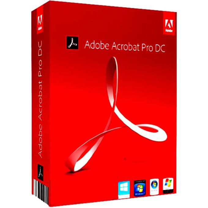 Adobe Acrobat Pro DC