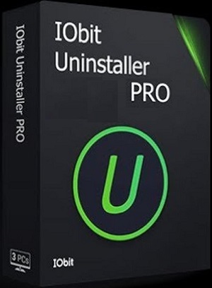 IObit Uninstaller Pro 10