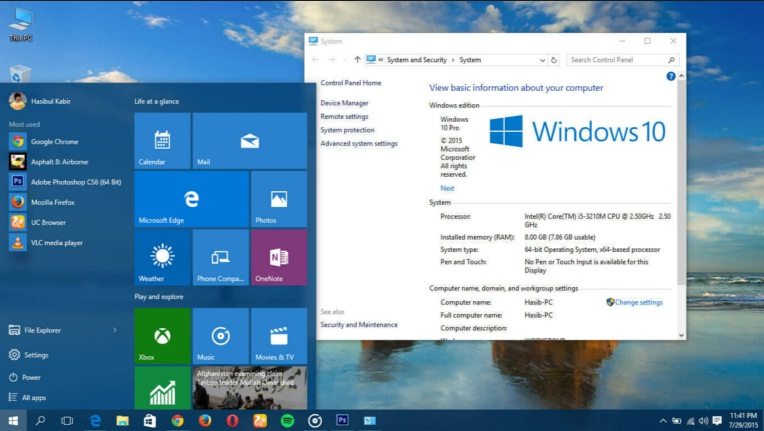 windows 10 iso download