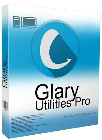 Glary Utilities Pro Free Download