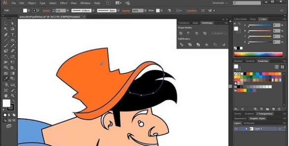 Adobe Illustrator 2021 Crack