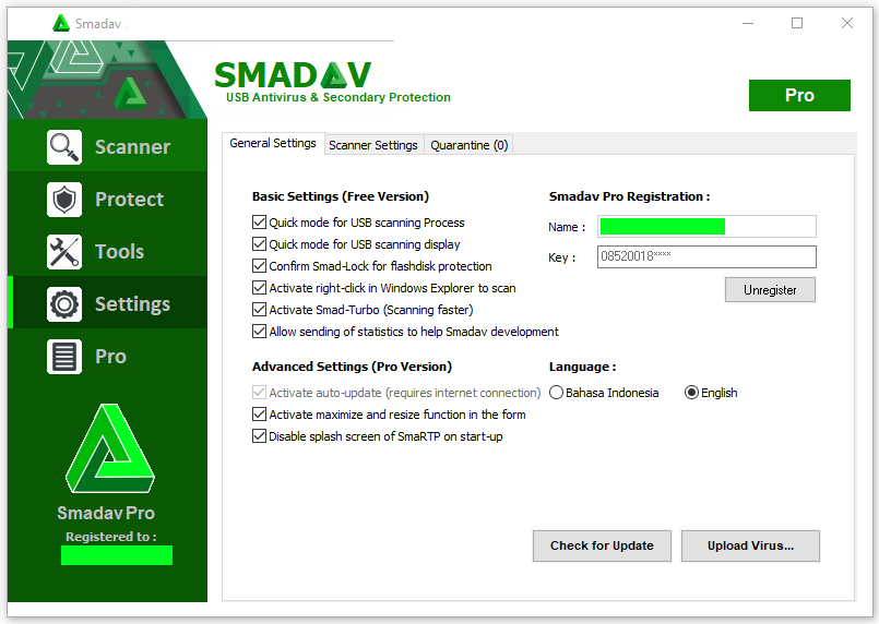 Smadav Pro Crack