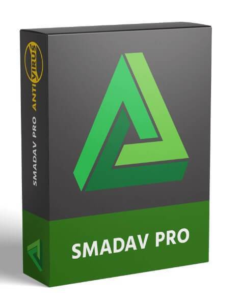 Smadav Pro Serial Key