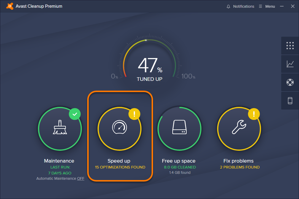 Avast Cleanup Premium 20.1.9481 Crack Serial Key