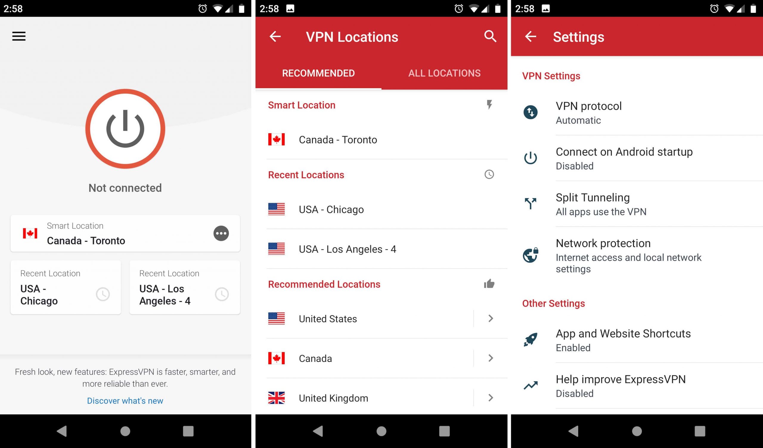 Express VPN Crack v10.0.92 Serial Key