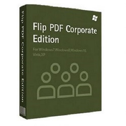 Flip PDF Corporate Edition 2.4.9.43 Crack Free Download