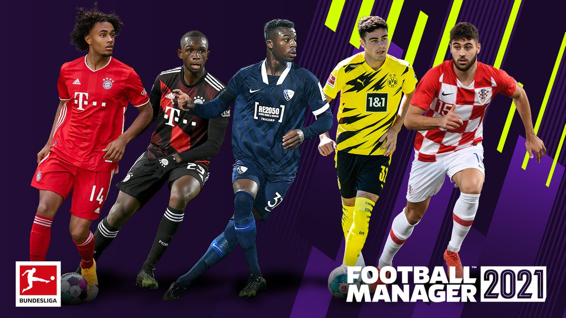 Football Manager 2021 Crack Activation Code