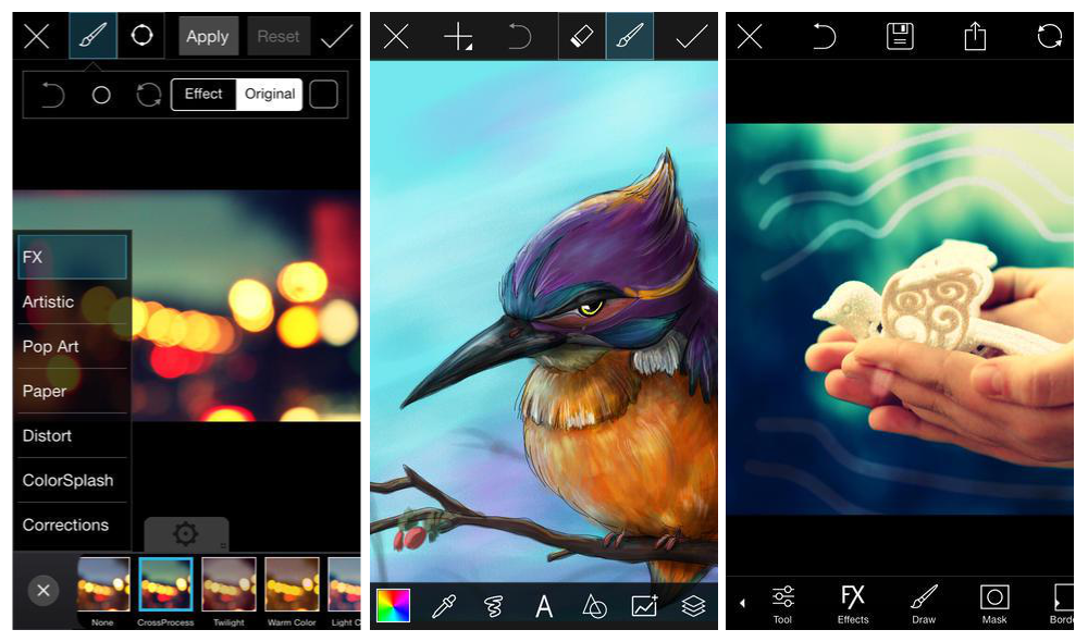 PicsArt Photo Studio v16.5.1 Crack Serial Number