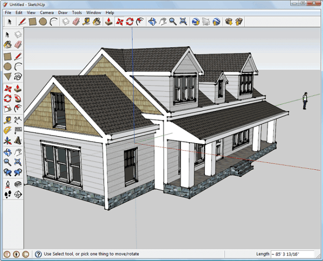 Sketchup Pro 2021 Crack Serial Key