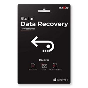 Stellar Data Recovery 10.0.0.5 Crack Free Download