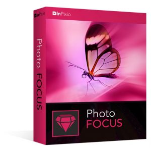 InPixio Photo Focus Pro 4.12.7697.28658 With Crack Free Download