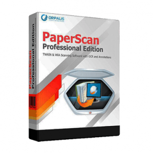 PaperScan Pro 3.0.127 Crack Free Download