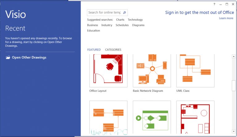 Microsoft Visio Pro Crack Free Download