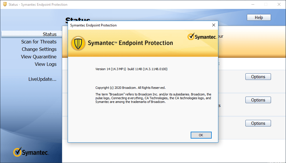 Symantec Endpoint Protection 14.3.4615.2000 With Crack Serial Key