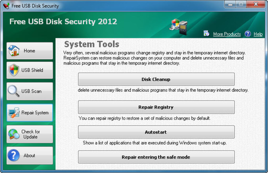 USB Disk Security 6.8.1 Crack License Key