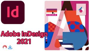 Adobe InDesign Crack 2021 macOS 