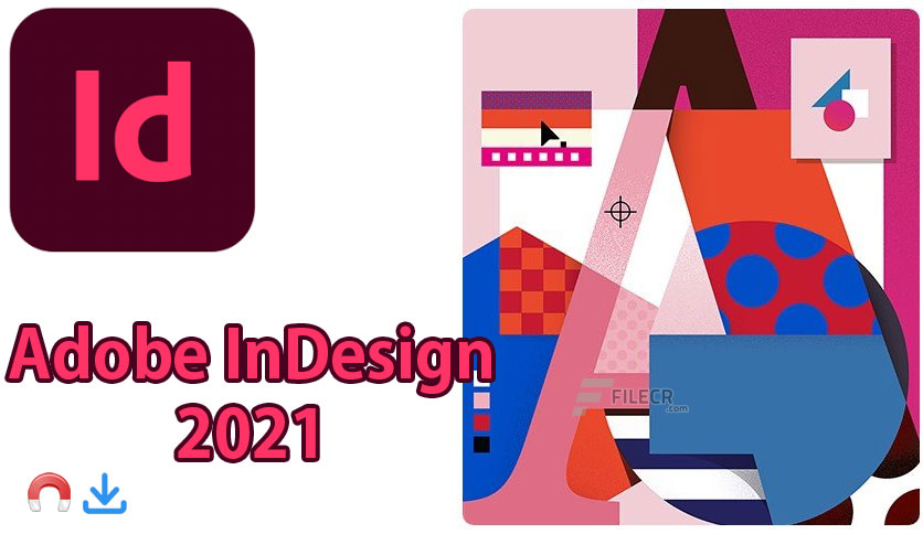 Adobe InDesign Crack 2021 macOS