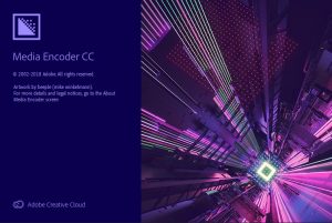 Adobe Media Encoder Crack 2021 macOS 