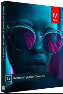 Adobe Photoshop Lightroom Classic 2021 v10.3.0.10 (x64) With