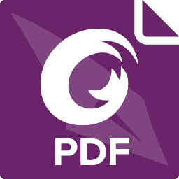 Foxit PDF Editor Pro 11